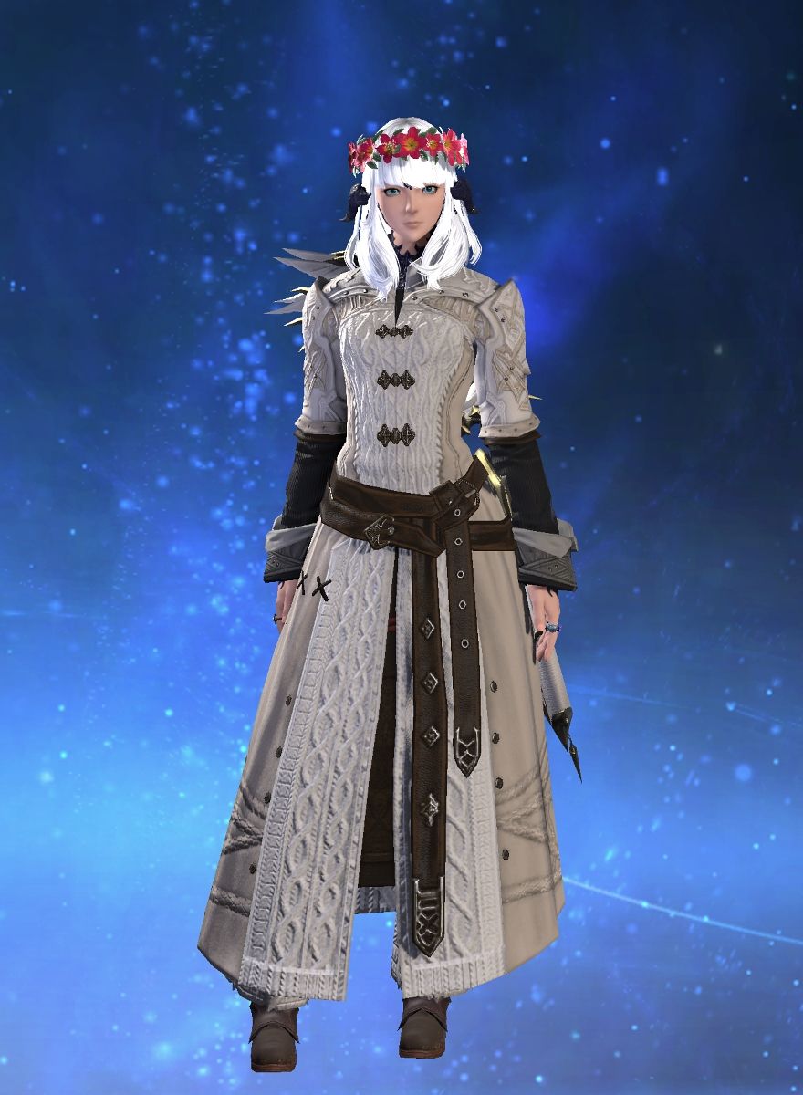Willow Rain