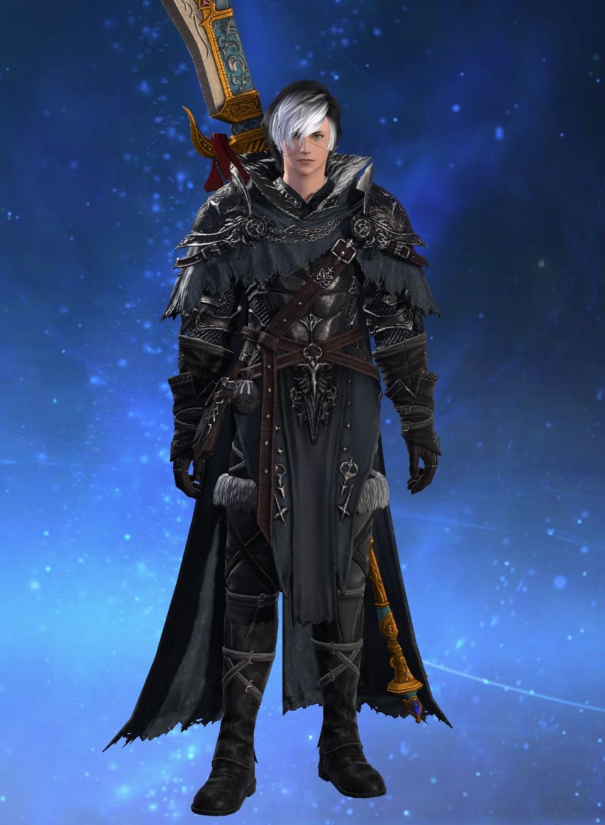 Eternal Strife