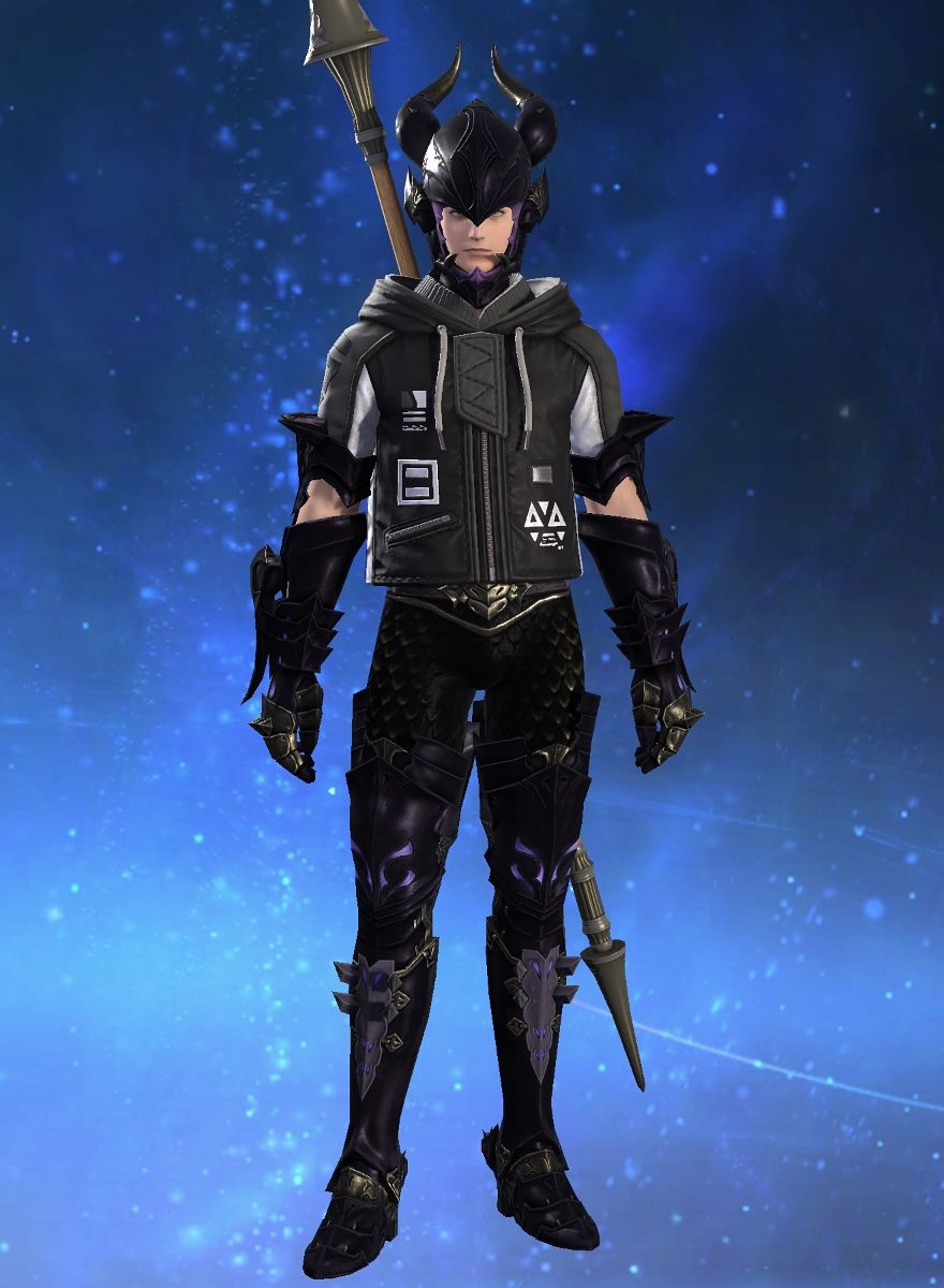 Dominel Darkmoon