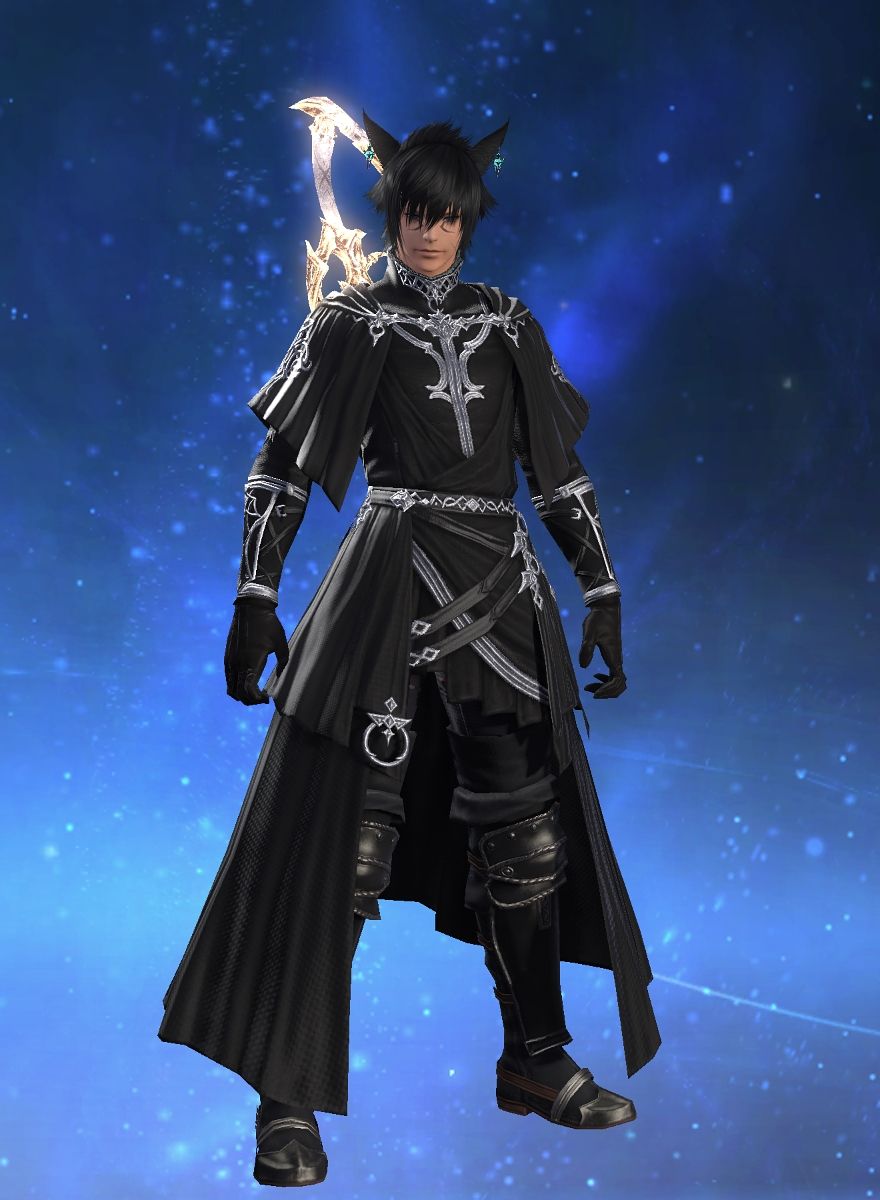 Toshiro Ashura