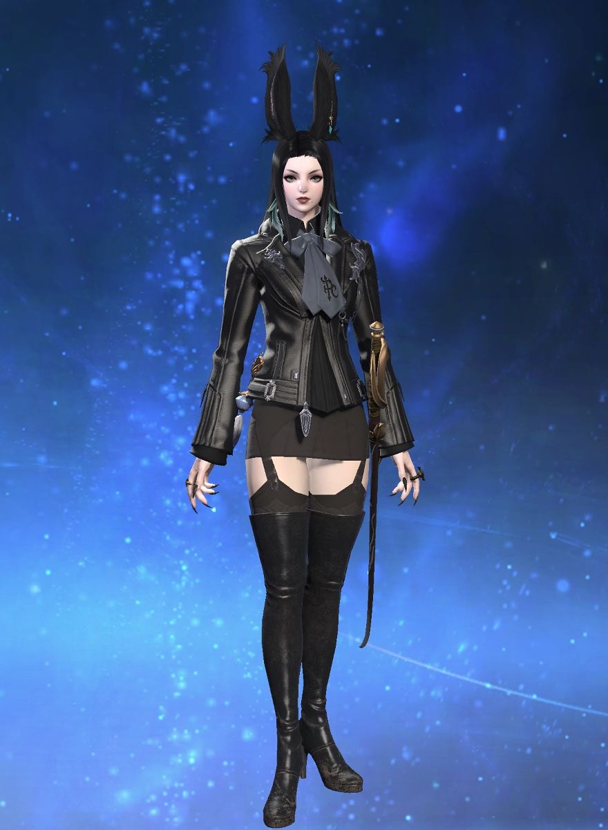 Eris Nox
