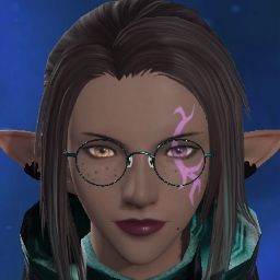 Kath'anil Beaudelaire