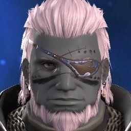 Phoenix Ashlander