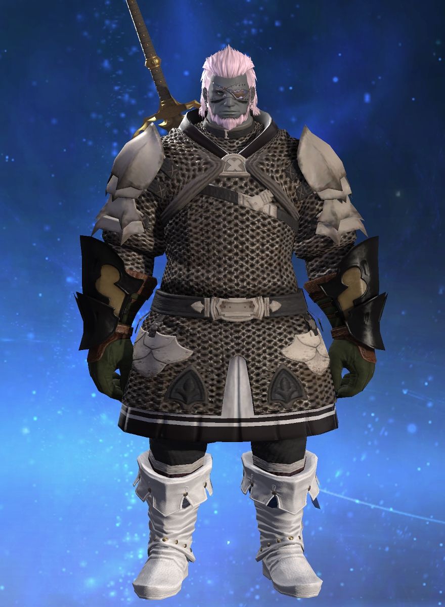 Phoenix Ashlander