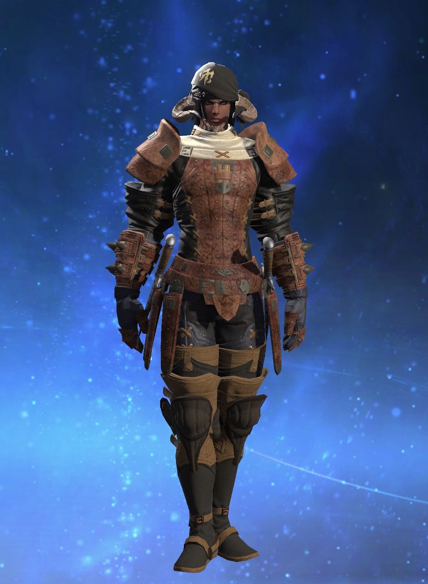 Revan Dothmer