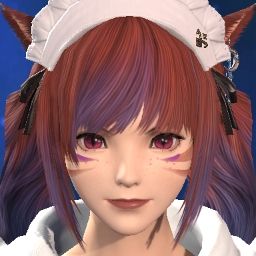 Yuki Scarlet
