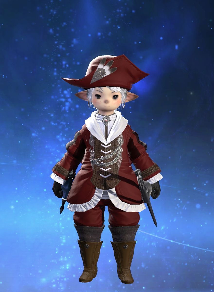 Dotto Thelittle