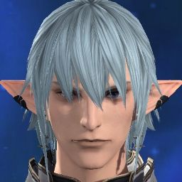 Haurchefant Fortemps