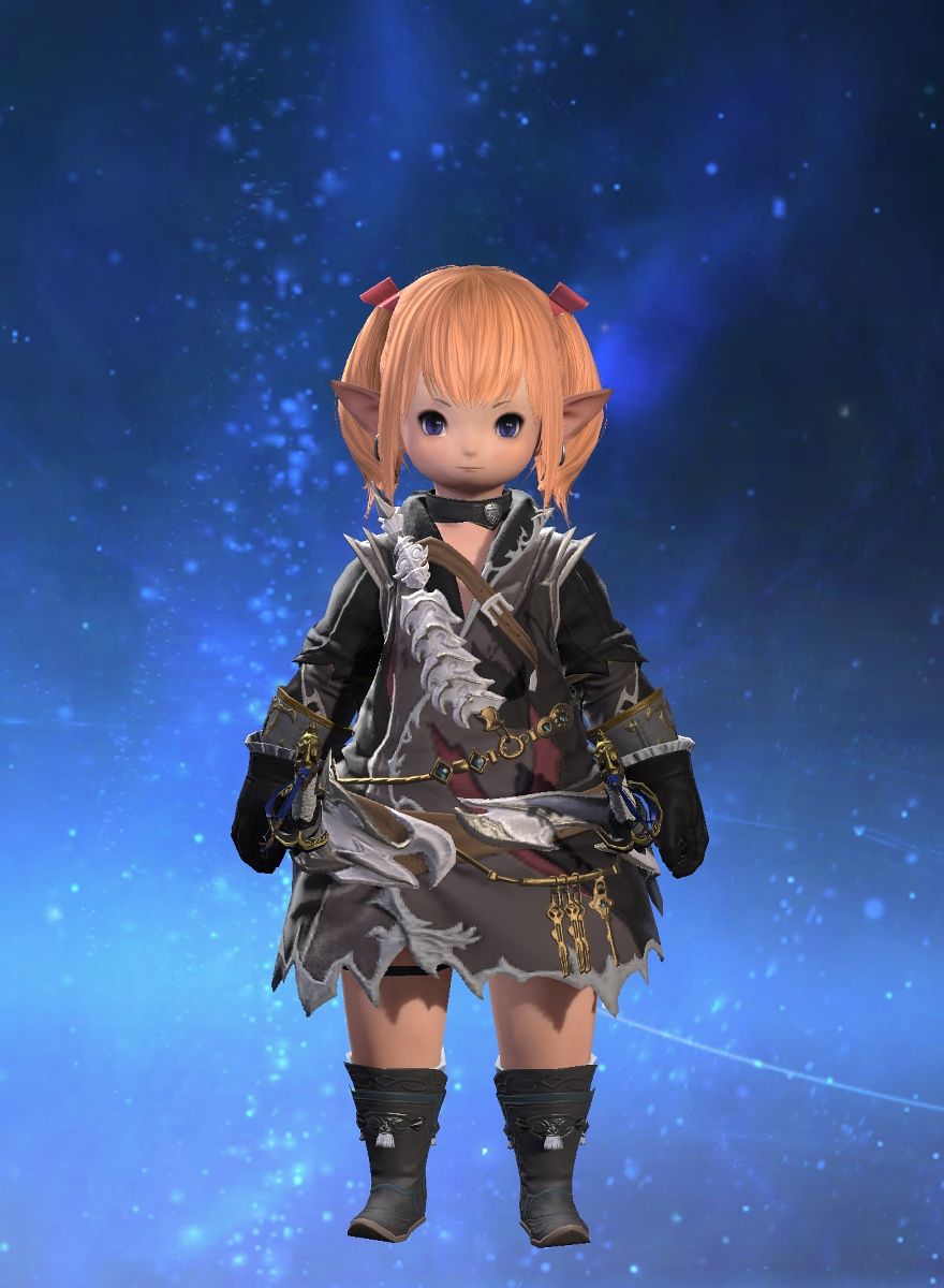 Eve Sky