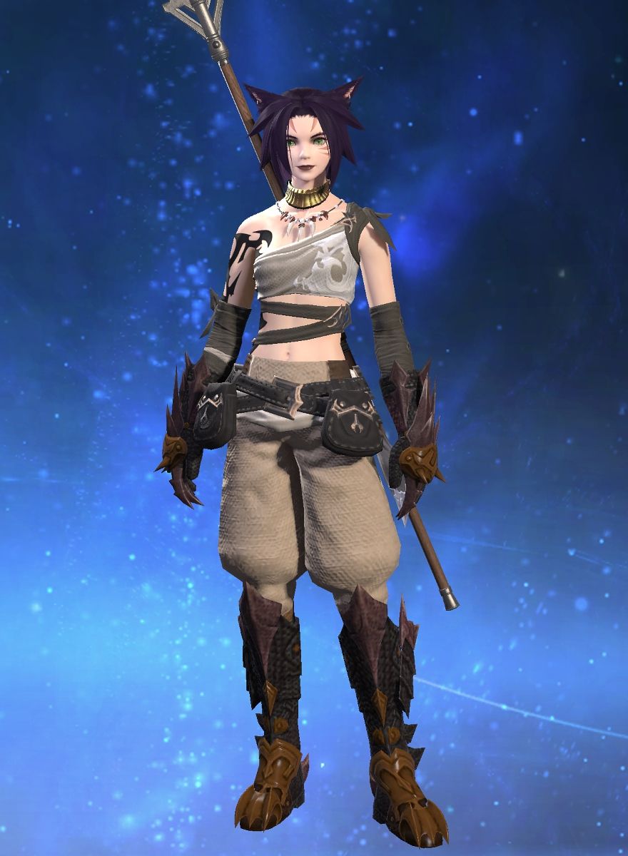 Lae'zel K'liir