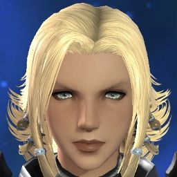Mylla Sword'song