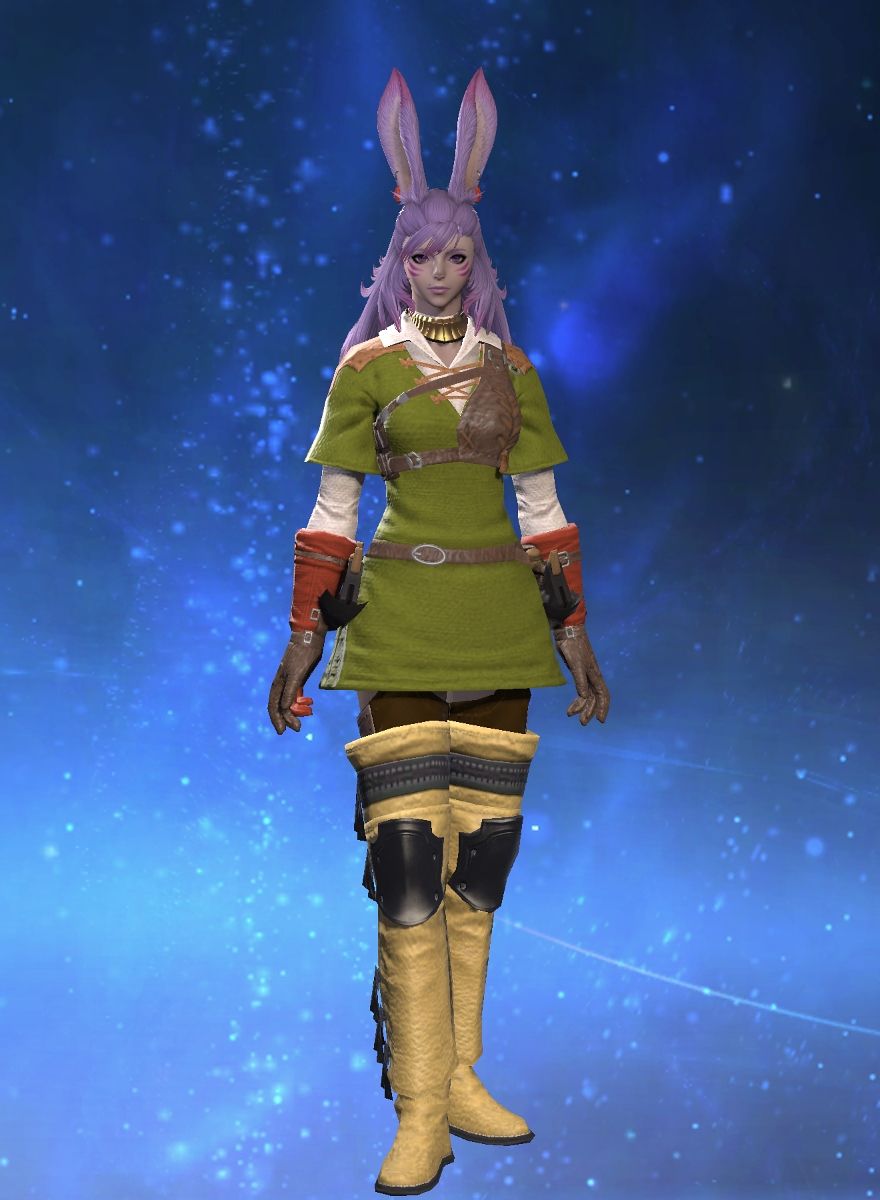 Kitene Bun