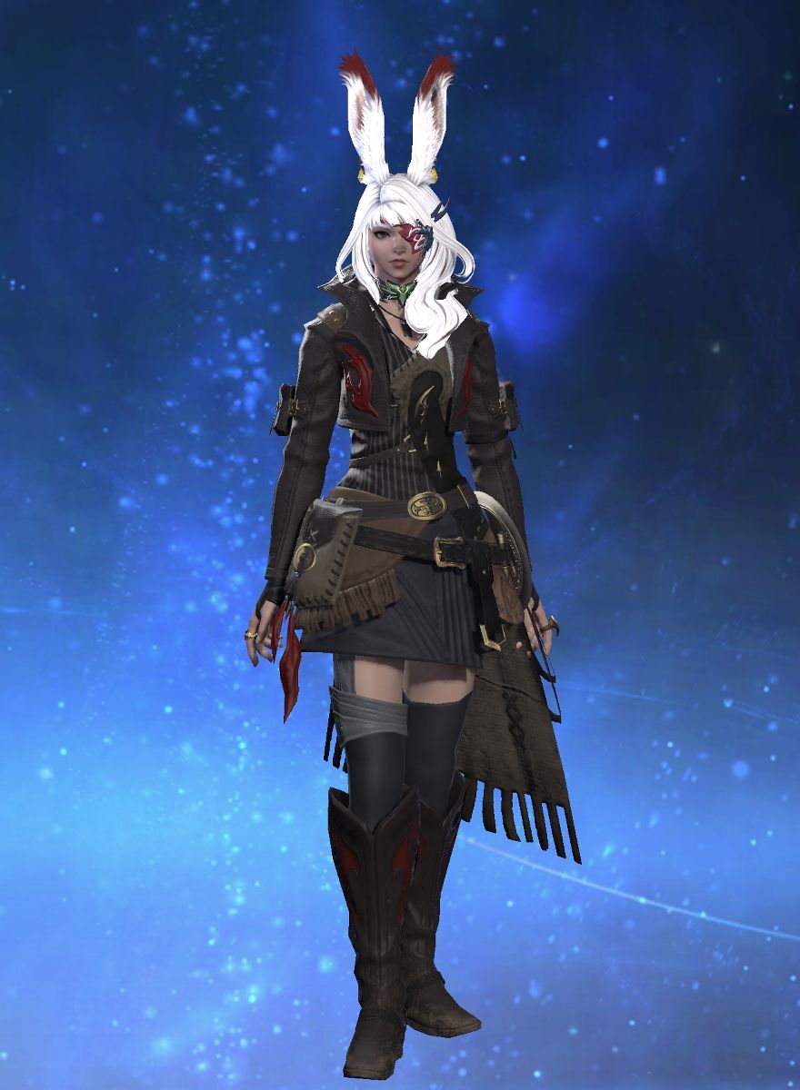Ester Bunnie