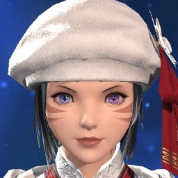 Mozziko's Avatar