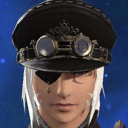 Dio's Avatar