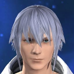 Riku Dawnbreaker