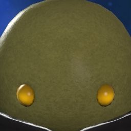 Lady Butthog