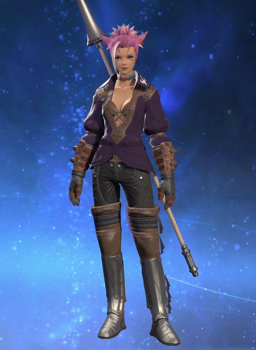 Elayne Al'thor