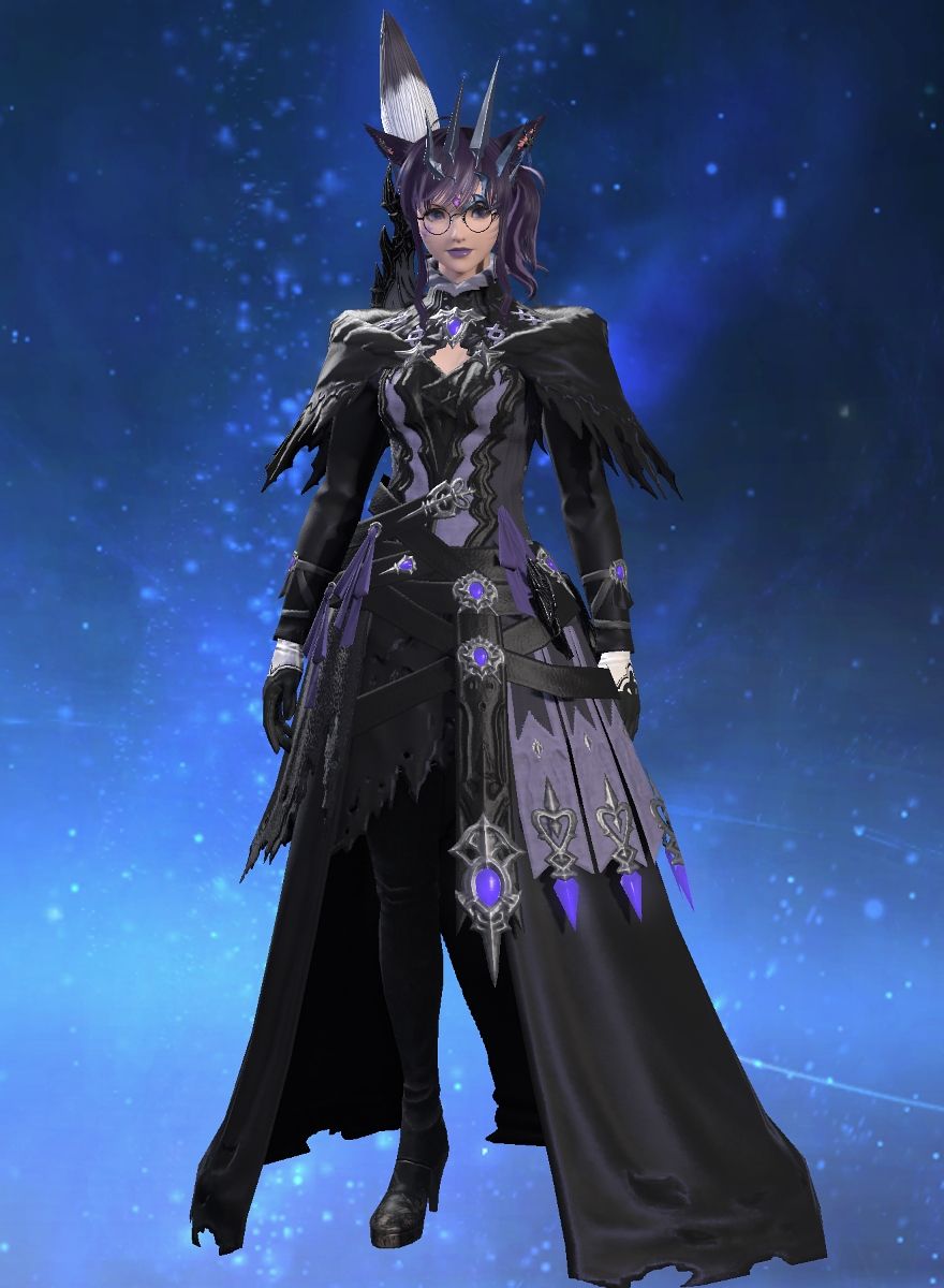 Angel Moonshade