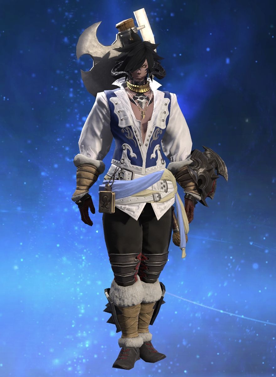 Shikuna Val'detore