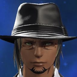 Kade Deadscream