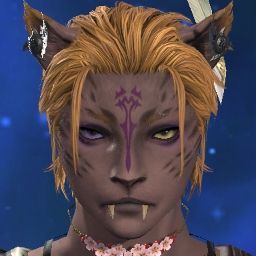 Dandi Lion
