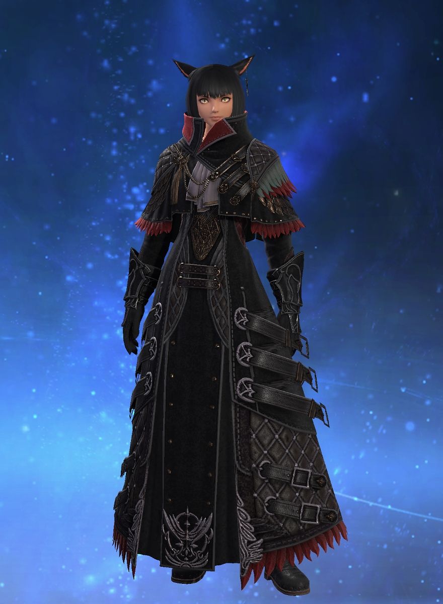 Rika Nocturnal
