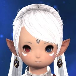 Lalafell Lover