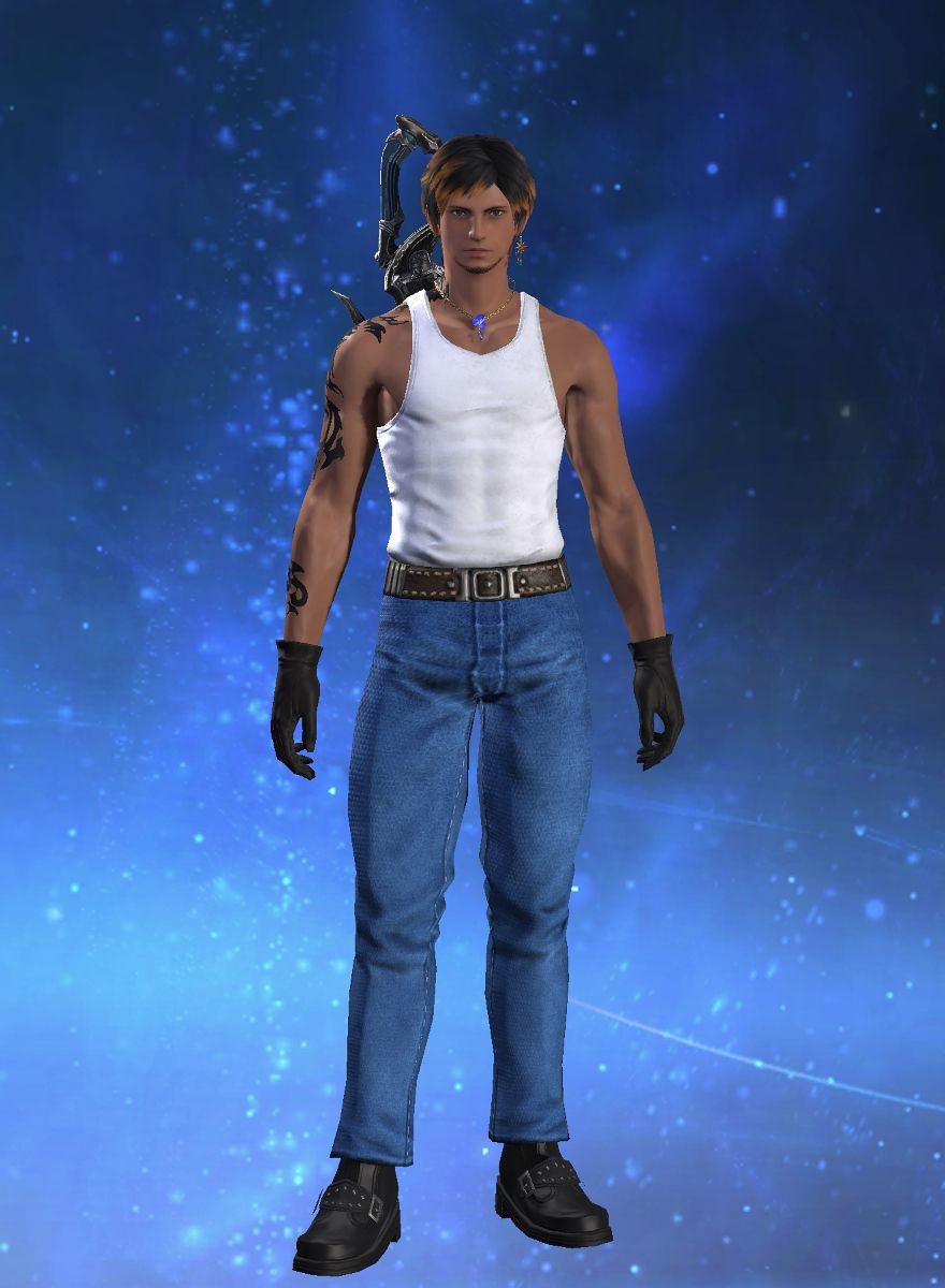 Ryu Volley