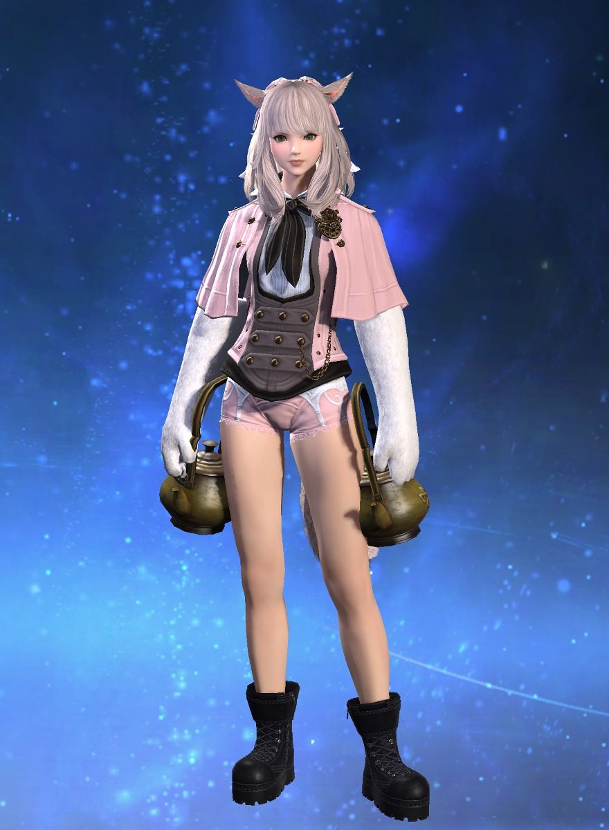 Soft Doll