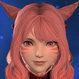 Kurenai Miqo'te