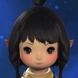 Kewpie Pewpew