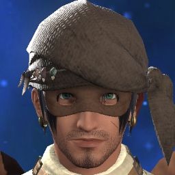 Kelvaran Thorncrest