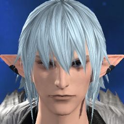 Haurchefant Gracetone