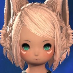 Wind-up Miqo'te