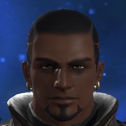 Bomani M'baku
