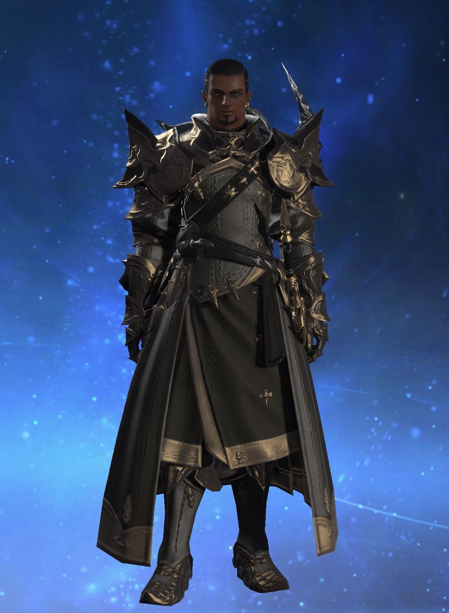 Bomani M'baku