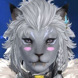 Loreaccurate Catgirl