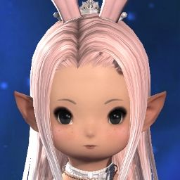 Wind-up Ashera