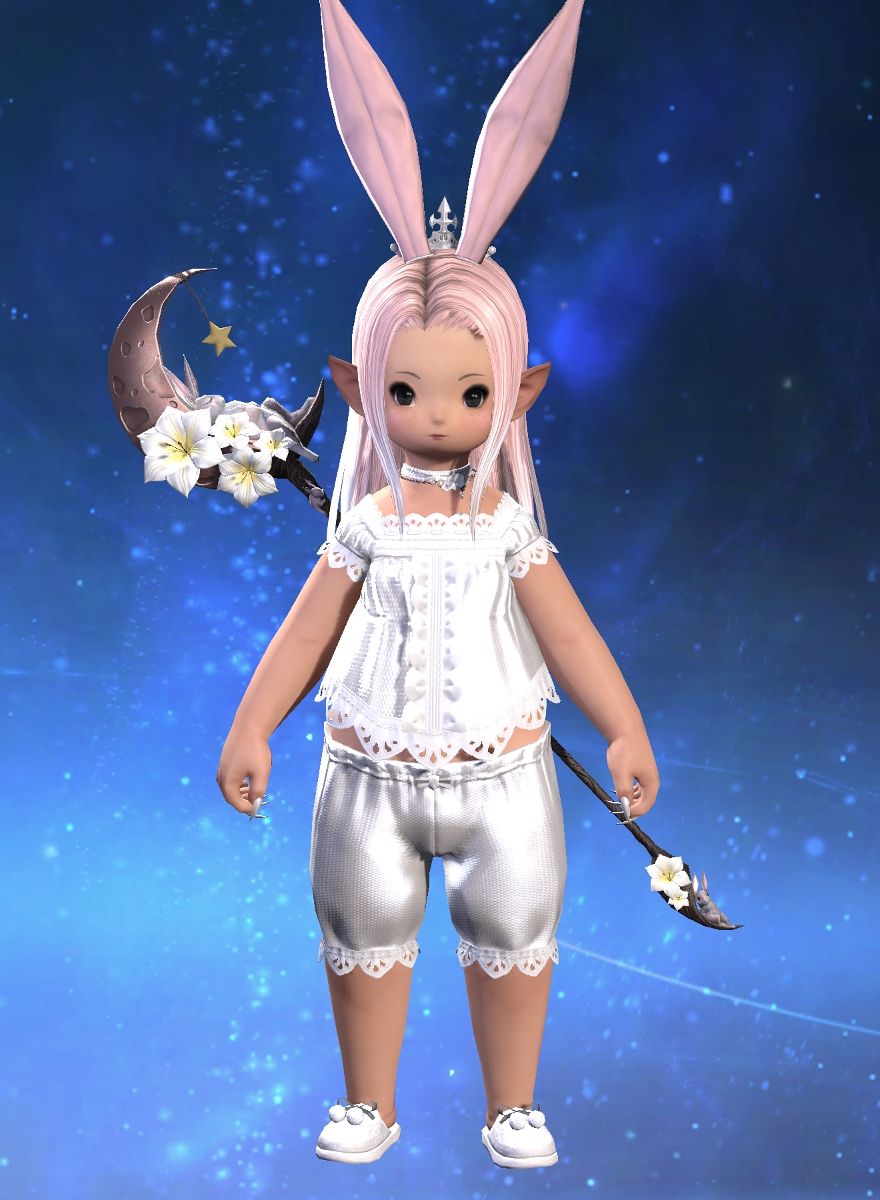 Wind-up Ashera