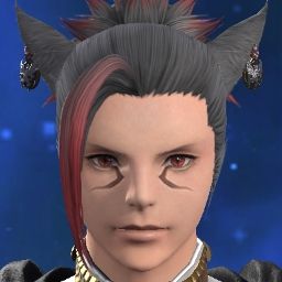 Fenrir Hawke