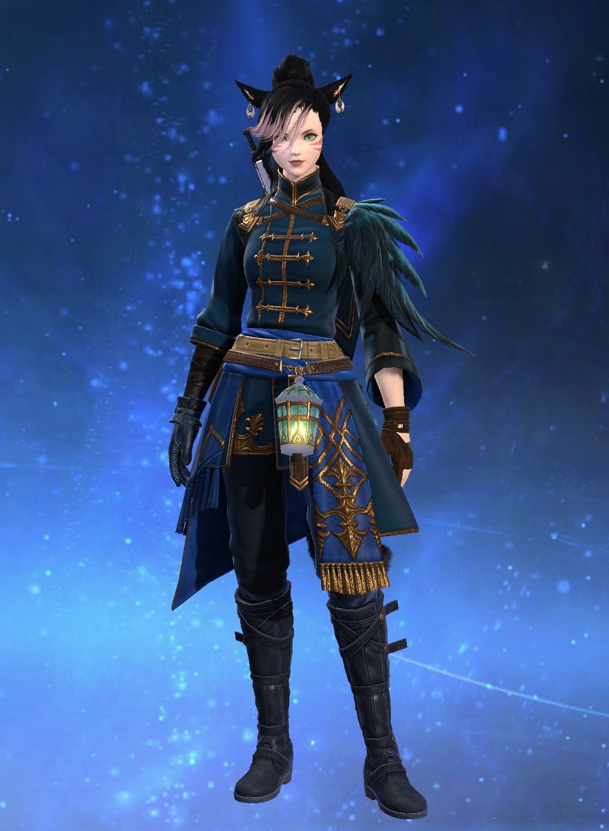 Aeterna Ravensong