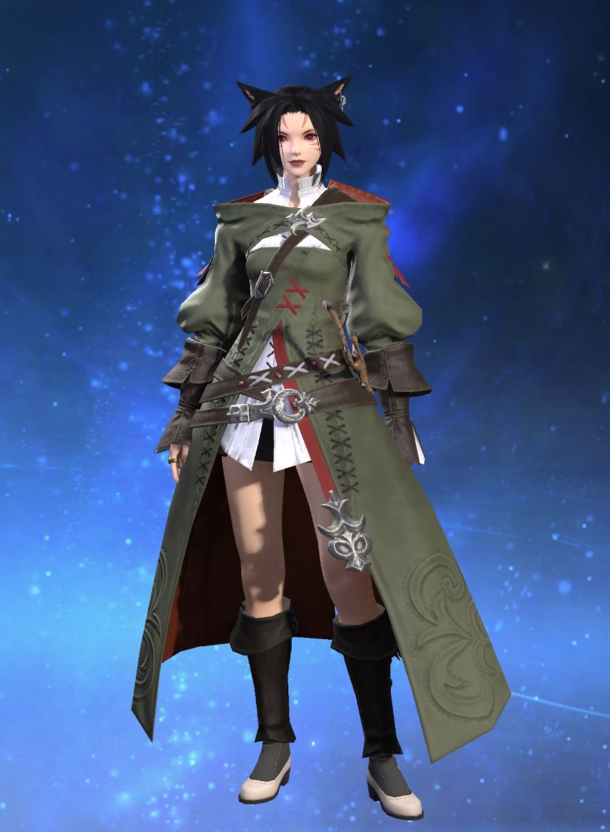 Cirha Ironclaw