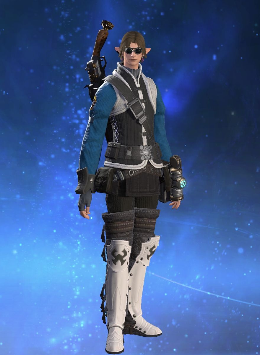 Decus Greystone