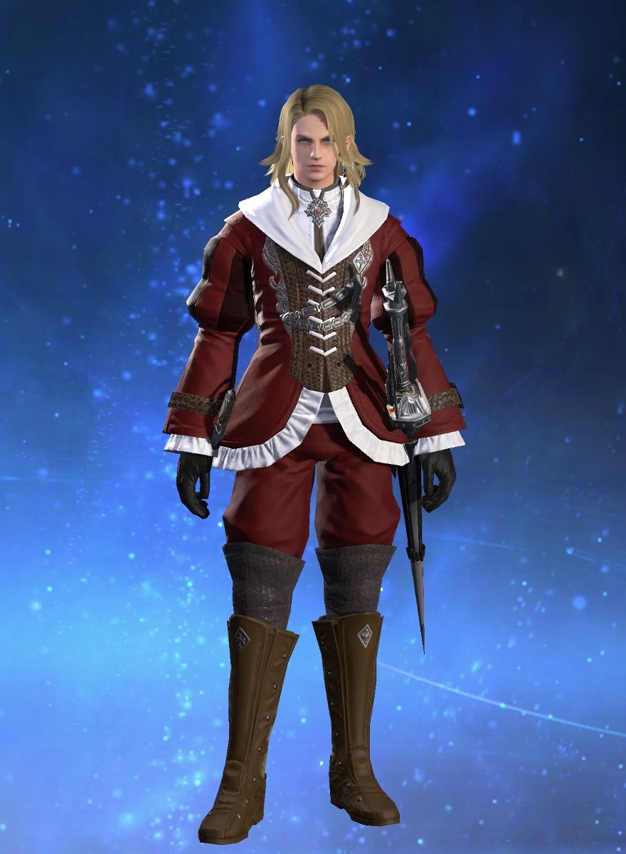 Nial Tol'donar