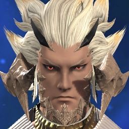Firesmile Mcfrost