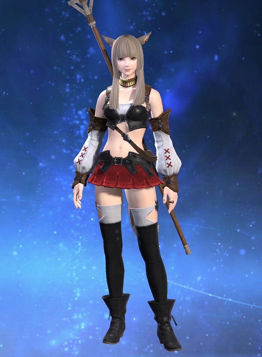 Saigo Fff