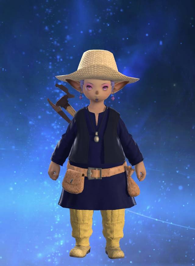 Gaftes Sparkle