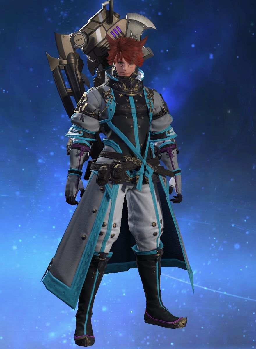 Gavril Kharken