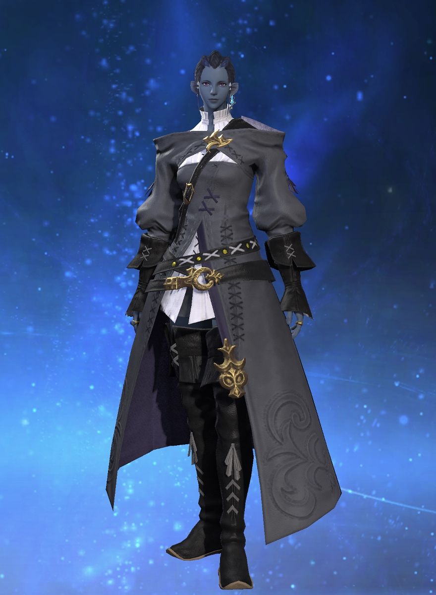 Azazel Wulong